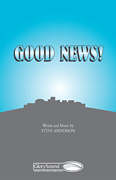 cover for Good News!