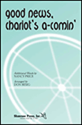 cover for Good News, Chariot's a Comin'