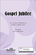 cover for Gospel Jubilee