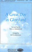cover for A Great Day in Gloryland