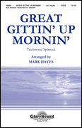 cover for Great Gittin' Up Mornin'