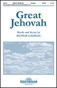 cover for Great Jehovah