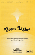 cover for Great Light!