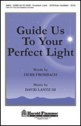 cover for Guide Us to Your Perfect Light