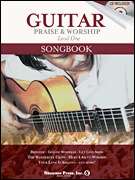 cover for Guitar Praise & Worship Songbook