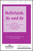 cover for Hallelujah, By and By