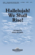 cover for Hallelujah! We Shall Rise!