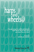 cover for Harps and Wheels
