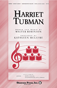 cover for Harriet Tubman