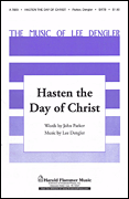 cover for Hasten the Day of Christ