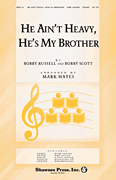 cover for He Ain't Heavy, He's My Brother