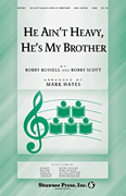 cover for He Ain't Heavy, He's My Brother
