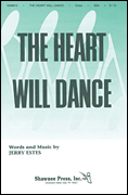 cover for The Heart Will Dance