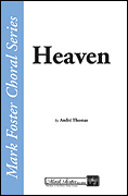 cover for Heaven
