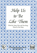 cover for Help Us to Be Like Them