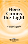 cover for Here Comes the Light
