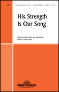 cover for His Strength Is Our Song