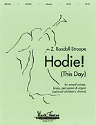 cover for Hodie! (This Day)