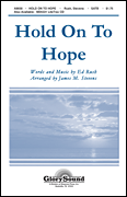 cover for Hold on to Hope