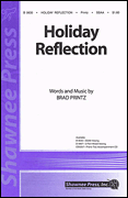 cover for Holiday Reflection