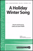 cover for A Holiday Winter Song