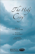 cover for The Holy City