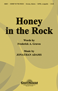 cover for Honey in the Rock