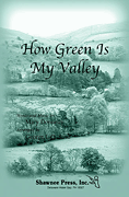 cover for How Green Is My Valley