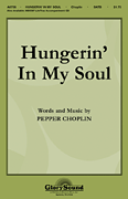 cover for Hungerin' in My Soul