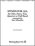 cover for Hymns for All