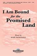 cover for I Am Bound for the Promised Land