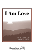 cover for I Am Love