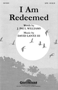 cover for I Am Redeemed
