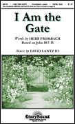 cover for I Am the Gate