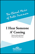 cover for I Hear Someone A-Comin'