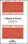 cover for I Know a Fount