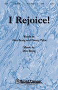 cover for I Rejoice!