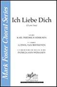 cover for Ich Liebe Dich (I Love You)