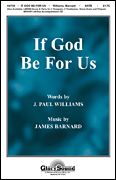 cover for If God Be for Us