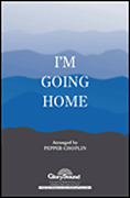 cover for I'm Going Home