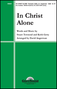 cover for In Christ Alone