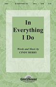 cover for In Everything I Do