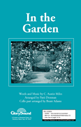 cover for In the Garden