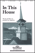 cover for In This House