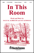 cover for In This Room
