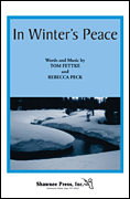 cover for In Winter's Peace