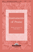 cover for Instruments of Praise