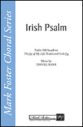cover for Irish Psalm