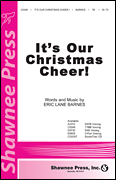 cover for It's Our Christmas Cheer