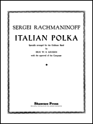 cover for Italian Polka